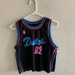 Dutch Bros Jersey